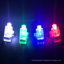 Party Favor LED Finger Lights Beams Light up Toys Light